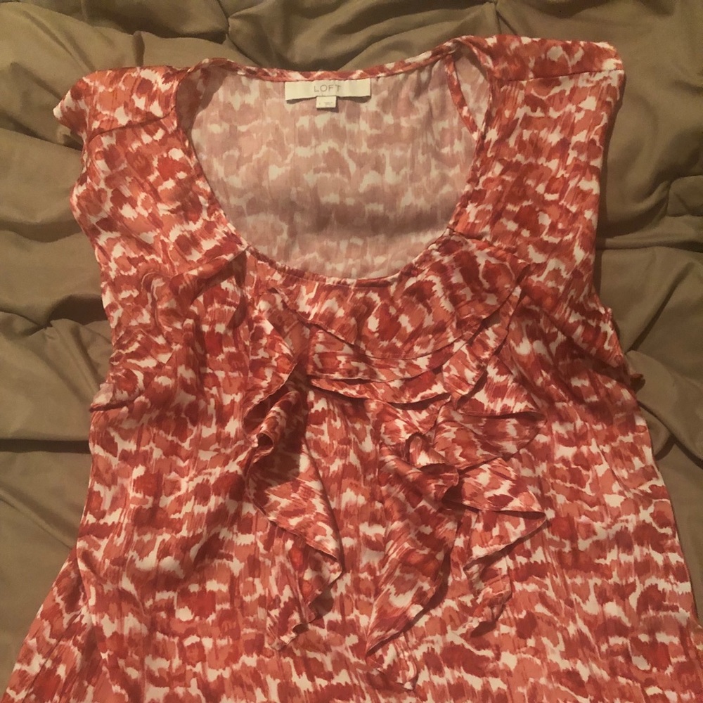 Ladies Top